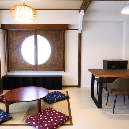 Amber Iidabashi Apartamento Tóquio Exterior foto