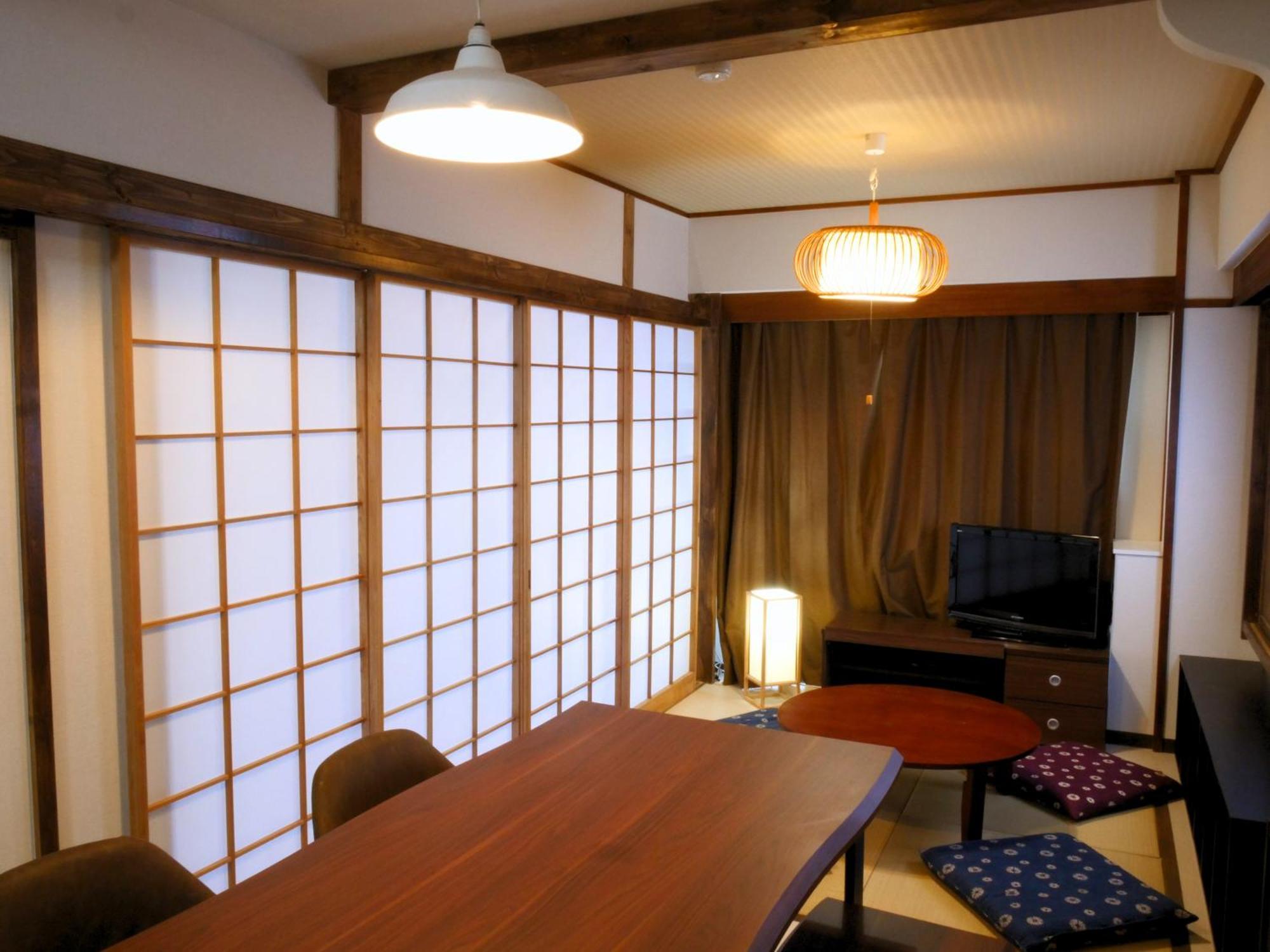 Amber Iidabashi Apartamento Tóquio Exterior foto