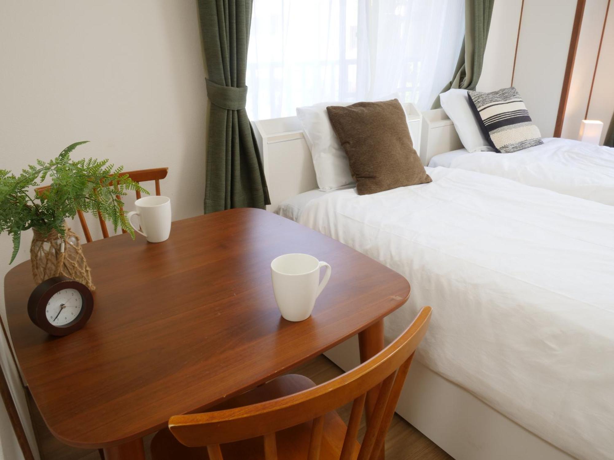 Amber Iidabashi Apartamento Tóquio Exterior foto